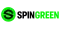 Spin Green Logo